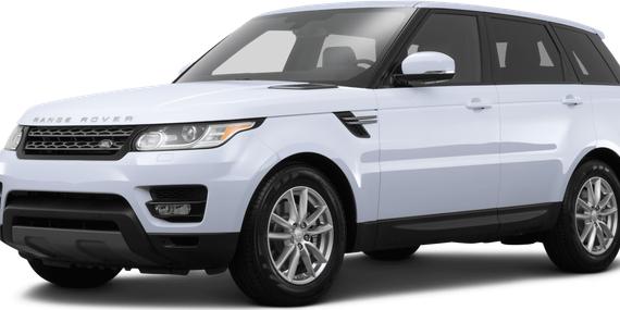 LAND ROVER RANGE ROVER SPORT 2015 SALWR2VF6FA511930 image